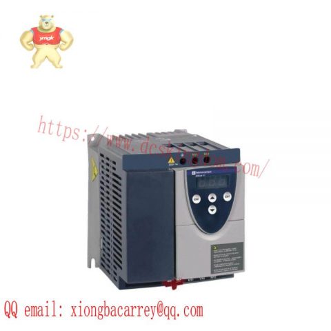 Schneider ATV11HU09M2E Variable Speed Drive, for Industrial Control Systems