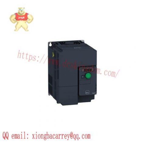 Schneider ATV320U 75N4C Variable Speed Drive