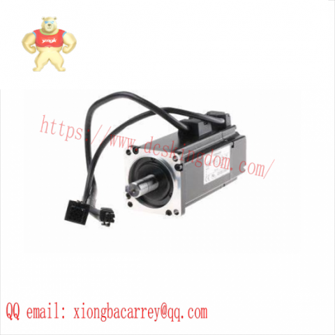 Schneider Electric BCH0602O12F1C Servo Motor - Precision Control Solutions