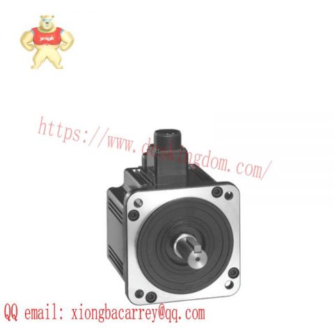 Schneider BCH1304N12A1C Servo Motor BCH: High Precision, Robust Design for Industrial Automation