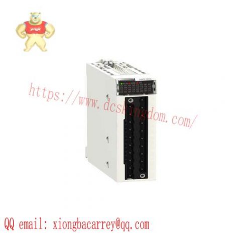 Schneider™ BMXAMO0802 - Modicon X80 Analog Output Module