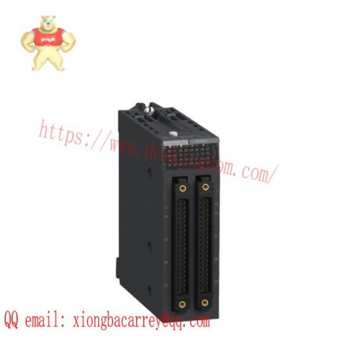 Schneider BMXART0814 Analog Input Module X80 - 8 Temperature Inputs