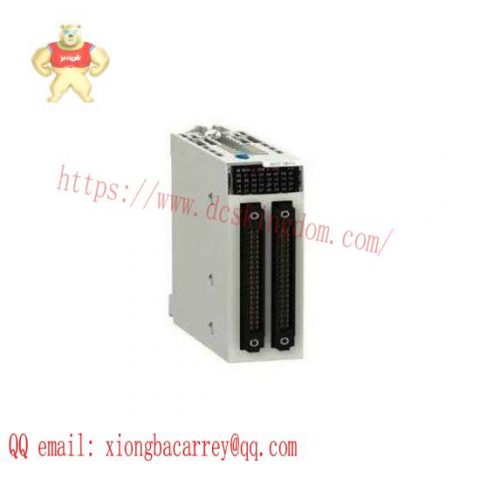 Schneider BMXART0814 Analog Isolated Low Level Input Module