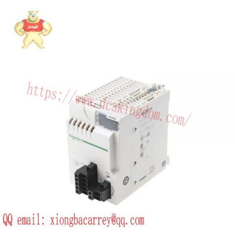 Schneider Electric BMXCPS2000 PLC Power Supply Module - High Efficiency & Reliable Energy Solution