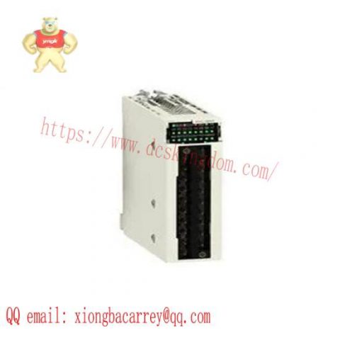 Schneider Modicon M340 High Speed Counter Module - BMXEHC0800, Designed for Precision and Speed