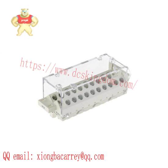schneider_bmxftb2010_terminal_block.jpg Schneider™ BMXFTB2010 PLC Removable Terminal Block for Industrial Control Solutions