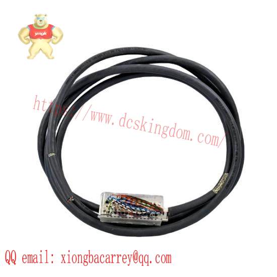 Schneider BMXFTW308S Analog Input Module - BMX AMI 08*0 Connection Cable