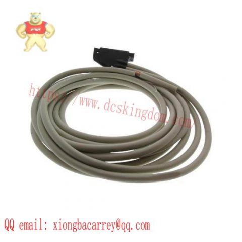 Schneider Electric's BMXFTW501S Shielded Flying Lead Cable - A Robust Solution for Industrial Automation