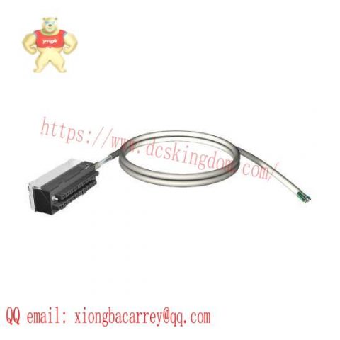 Schneider Electric's BMXFTW508S with FTB Terminal Block: Modular PLC for Industrial Automation