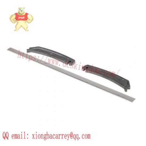 Schneider PLC Accessory - BMXXSP0800 8-slot Protection Shield Rod