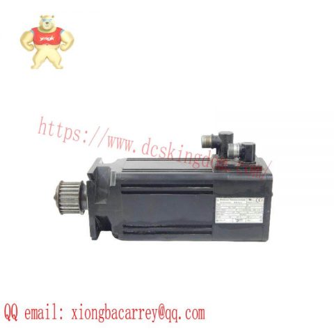 Schneider BPH1152N5MA2CA1 Servo Motor: High Precision Control for Advanced Manufacturing