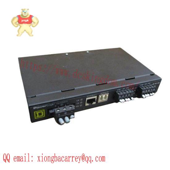 schneider_egx400_ethernet_gateway_module.jpg Schneider EGX400 - High-Performance Ethernet Gateway Module for Industrial Automation