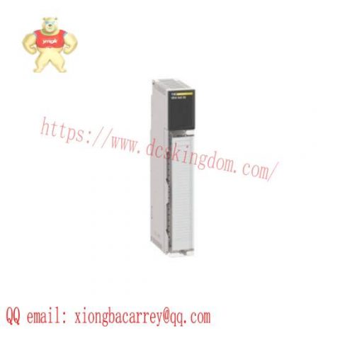 Schneider Electric Modicon 140CPS41400 Power Supply Module: Advanced Automation Platform, 200 Characters