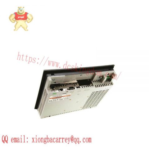 Schneider HMIGTO5310FC HMI Operator Dialogue Touchscreen - Control & Automation Solutions