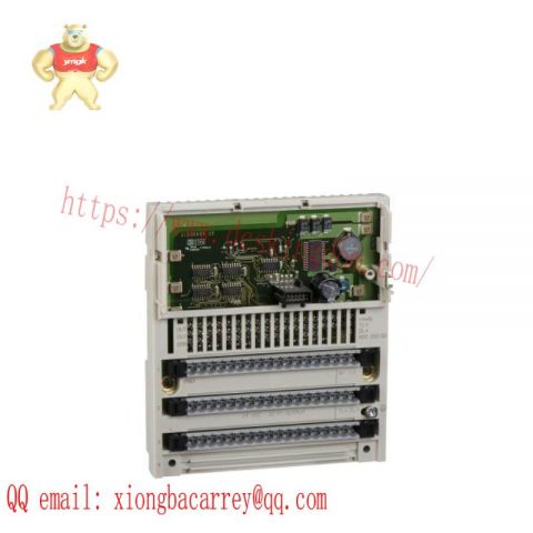 SCHNEIDER LC1-D0901 Motor Starter Module