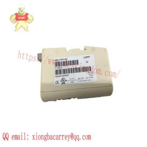 Schneider LUFP7 ABC-PDP-SE Passerelle Profibus-DP/Modbus Gateway