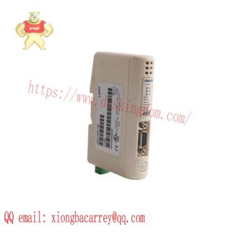 Schneider LUFP7 Profibus DP/Modbus Communication Gateway, Schneider Automation