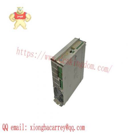 Schneider LXM15MD40N4 Servo Drive - Precision Control for Industrial Automation