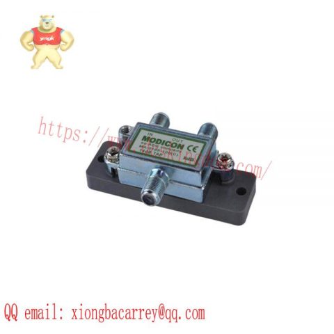 Schneider MA-0185-100(C) Communication Line Tap: Industrial Automation Solutions