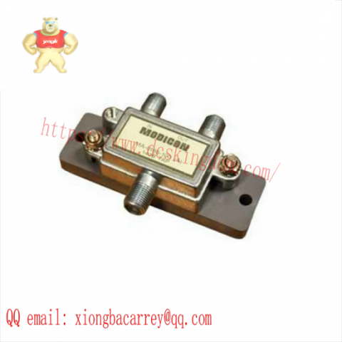 Schneider MA-0186-100 Modular IO Controller for Industrial Automation