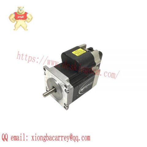 Schneider MDM1PSD23B7: Precision Stepper Motors for Industrial Automation