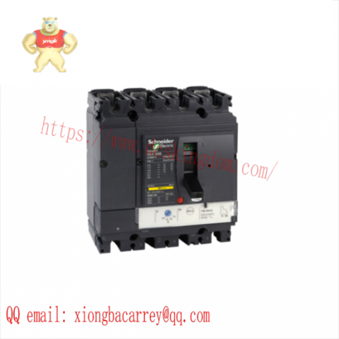 Schneider Electric MIC 6.0A Frame Circuit Breaker - High Performance & Safety