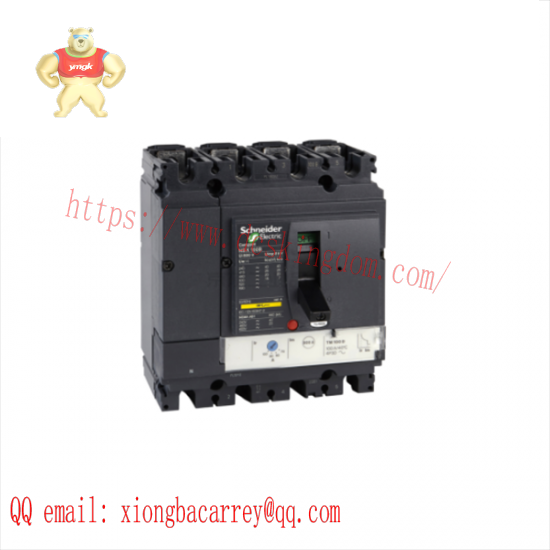 schneider_mic6_0a_frame_circuit_breaker.png Schneider Electric MIC 6.0A Frame Circuit Breaker - High Performance & Safety