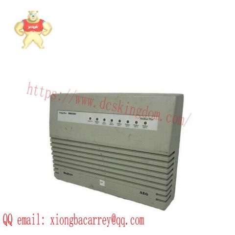 Schneider NW-BM85C002 & NWBM85C002R Multiplexer Module, Advanced Signal Integration Solution