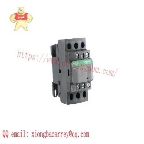 Schneider P127AA0W1D3FC0 - Advanced Process Control Module