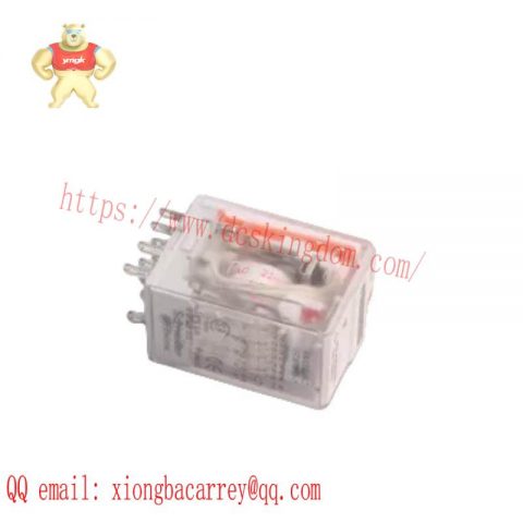 Schneider RXL4A06B2P7 Intermediate Relay: Advanced Control Solution for Industrial Applications