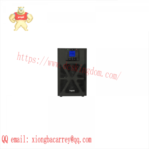 Schneider SPM10KL Power Supply - Advanced Industrial Power Solution