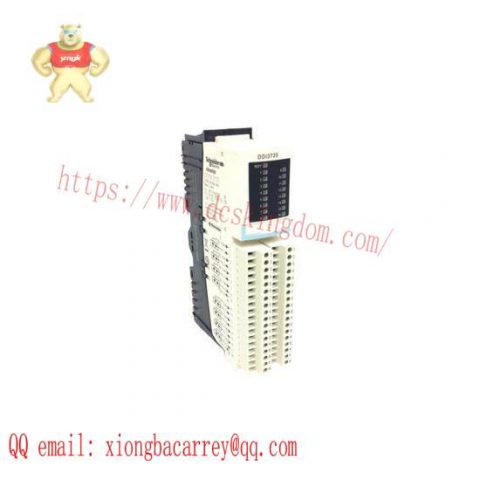 Schneider STBDDI3725 Basic Digital Input Module