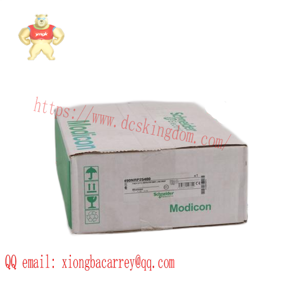 schneider_tcsesm083f2cu0_plc_module.png Schneider Electric TCSESM083F2CU0 - Advanced Programmable Logic Controller Module