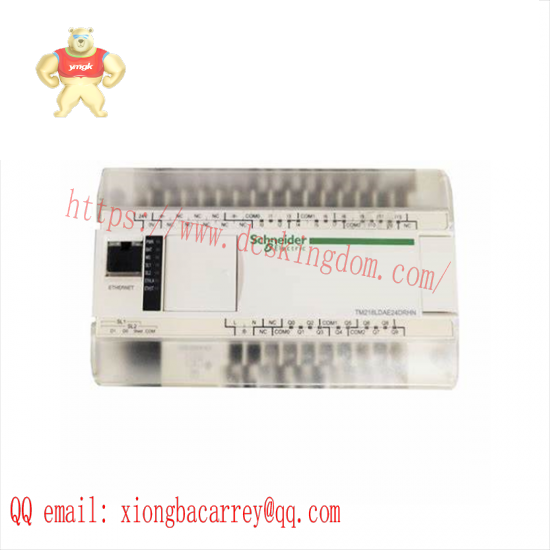 schneider_tm218ldae24drhn_relay_output.png Schneider TM218LDAE24DRHN Relay Output Module
