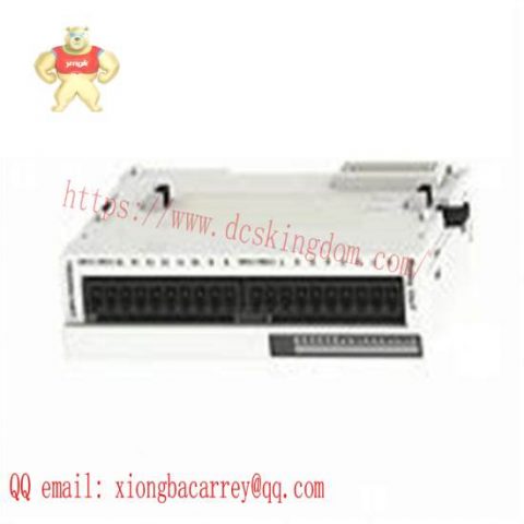 Schneider TM2DRA16RT Discrete Output Module - Advanced Control Solutions for Industrial Automation