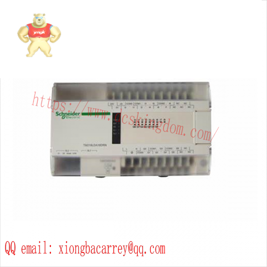 schneider_tsx07301028.png Schneider TSX07301028 Modular PLC Input Module