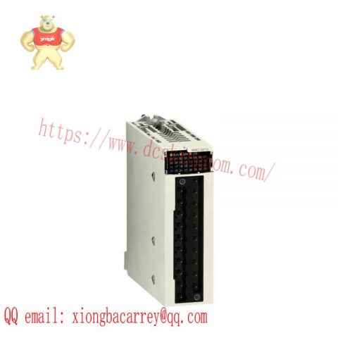 Schneider TSX07311622 Modular Input Module