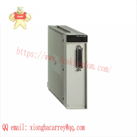 Schneider TSXAEY800: Advanced Analog Input Module for Industrial Control Systems