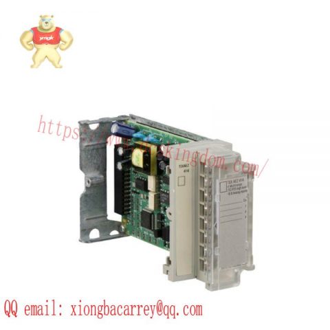 Schneider TSXAEZ414 - Micro Thermocouples & High-Level Temperature Probes