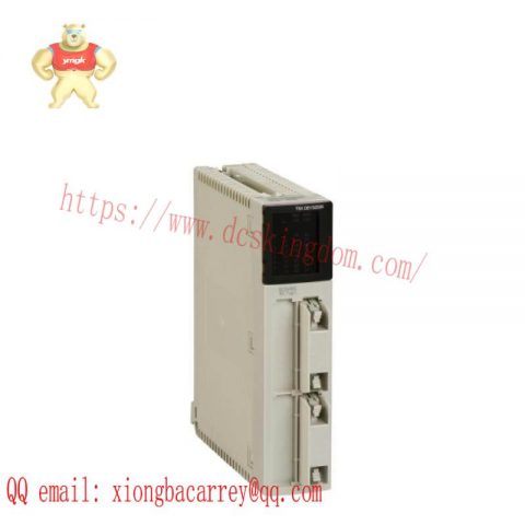 Schneider Control Module TSXDEY32D2K - Modicon Premium Discrete Input, Designed for Industrial Automation