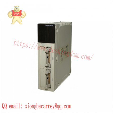 Schneider TSXDSY32T2 Digital Output Module: Precision Control for Industrial Automation