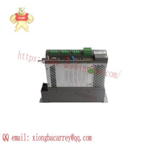 Schneider VDM01D10AA00 - MC-4/11/10/400 Servo Controller, Precision Control for Industrial Automation