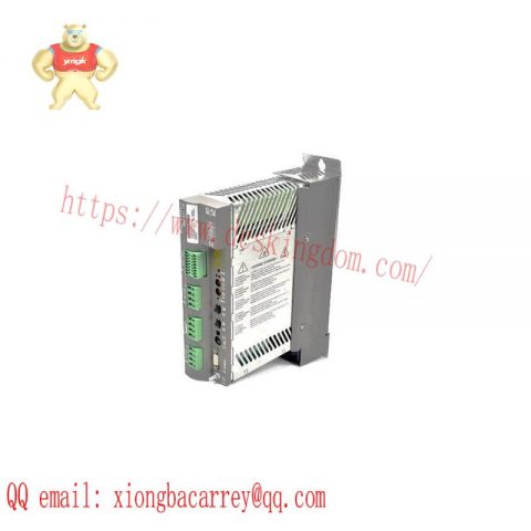 Schneider VDM01D10AA00 MC-4/11/10/400 Servo Drive