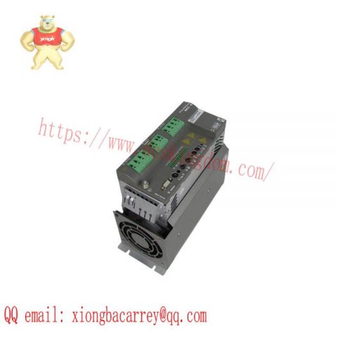 Schneider VDM01D22AA00 Servo Drive: High-Performance Control Module