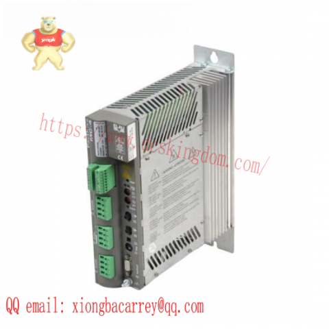 Schneider VDM01U30AQ00 MC-4/11/03/400 PowerDrive Motion Controller