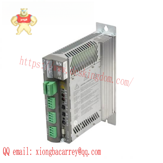 schneider_vdm01u30aq00_mc-4_11_03_400_powerdrive_motion_controller.png Schneider VDM01U30AQ00 MC-4/11/03/400 PowerDrive Motion Controller