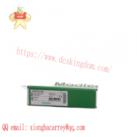 Schneider VX4RZD303 VW2RZD303 Modicon PLC Module