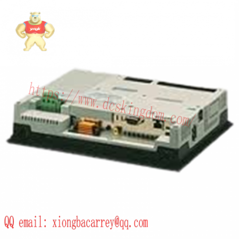 Schneider XBTG7340 - Advanced HMI & Control Module