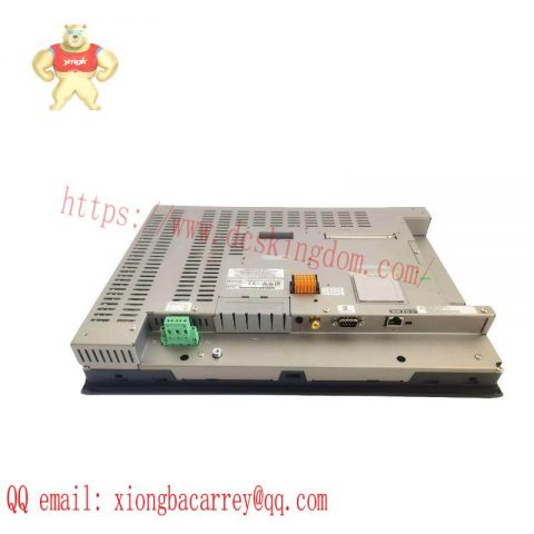 Schneider Electric XBTG7340 Touch Screen - Industrial Control Solutions