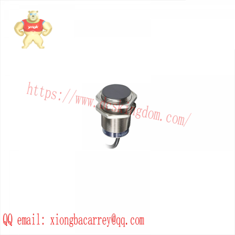 Schneider XS630B1MAL2: Precision Inductive Sensor for Industrial Control, 200 Characters or Less